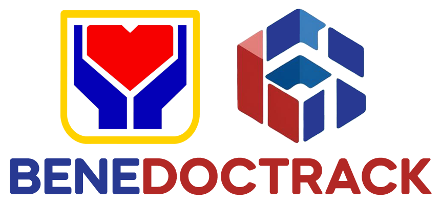 BeneDocTrack Logo